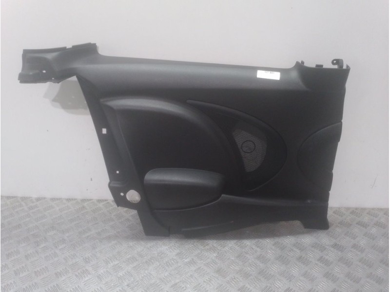 Recambio de guarnecido puerta trasera izquierda para bmw mini (r56) one referencia OEM IAM 51432756047  