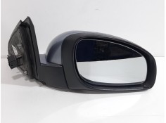 Recambio de retrovisor derecho para opel vectra c berlina cosmo referencia OEM IAM 010705   2