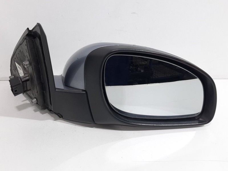 Recambio de retrovisor derecho para opel vectra c berlina cosmo referencia OEM IAM 010705  