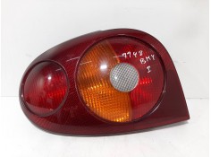 Recambio de piloto trasero izquierdo para renault megane i coupe fase 2 (da..) 1.4 16v sport referencia OEM IAM 7700428056  