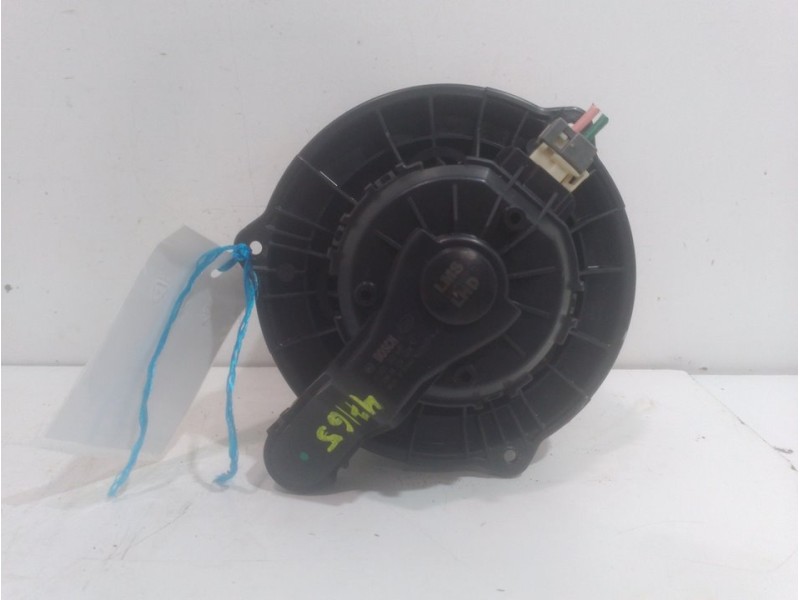 Recambio de motor calefaccion para hyundai sonata (yf) comfort referencia OEM IAM 971132Y000  