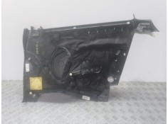 Recambio de guarnecido puerta trasera izquierda para bmw mini (r56) one referencia OEM IAM 51432756047   2
