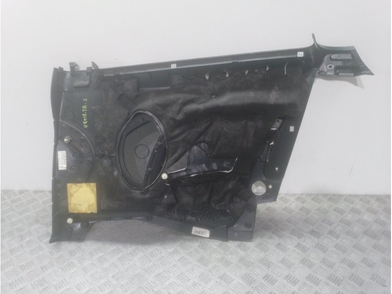 Recambio de guarnecido puerta trasera izquierda para bmw mini (r56) one referencia OEM IAM 51432756047  