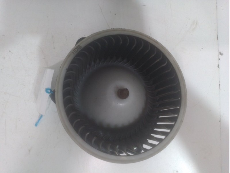 Recambio de motor calefaccion para hyundai sonata (yf) comfort referencia OEM IAM 971132Y000  