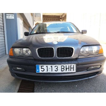 BMW SERIE 3 BERLINA (E46)