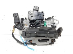 Recambio de cerradura puerta trasera izquierda para chrysler voyager (rg) 2.4 se 10 millones referencia OEM IAM 05019049AA
