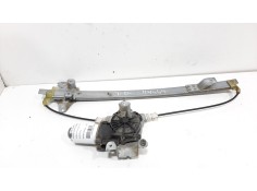 Recambio de elevalunas trasero derecho para nissan pathfinder (r51) 2.5 dci le referencia OEM IAM 827003X00A