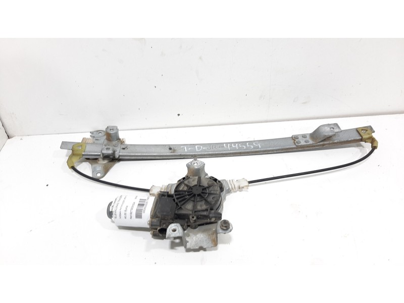 Recambio de elevalunas trasero derecho para nissan pathfinder (r51) 2.5 dci le referencia OEM IAM 827003X00A  