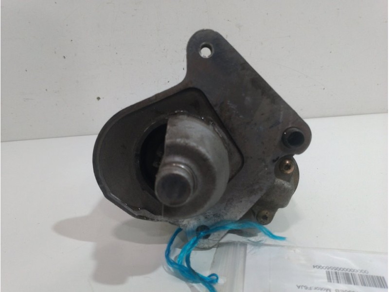 Recambio de motor arranque para ford fusion (cbk) ambiente referencia OEM IAM 2S6U11000EB  