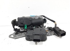 Recambio de cerradura puerta trasera izquierda para chrysler voyager (rg) 2.4 se 10 millones referencia OEM IAM 05019049AA   2