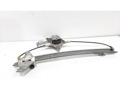 Recambio de elevalunas trasero derecho para nissan pathfinder (r51) 2.5 dci le referencia OEM IAM 827003X00A   2