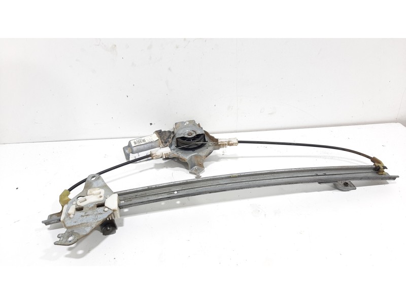 Recambio de elevalunas trasero derecho para nissan pathfinder (r51) 2.5 dci le referencia OEM IAM 827003X00A  