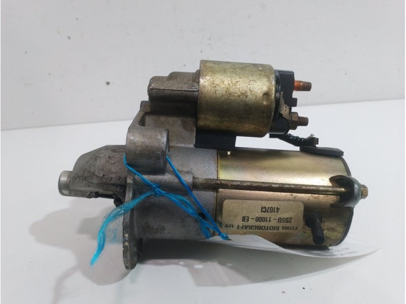 Recambio de motor arranque para ford fusion (cbk) ambiente referencia OEM IAM 2S6U11000EB  