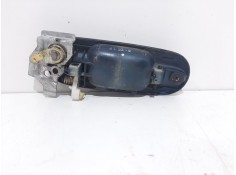 Recambio de maneta exterior delantera derecha para honda cr-v (rd1/3) básico (rd1) referencia OEM IAM 72140ST0003   2