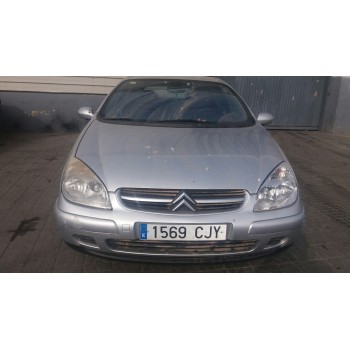 CITROËN C5 BERLINA