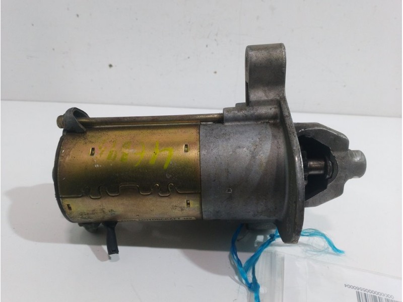 Recambio de motor arranque para ford fusion (cbk) ambiente referencia OEM IAM 2S6U11000EB  