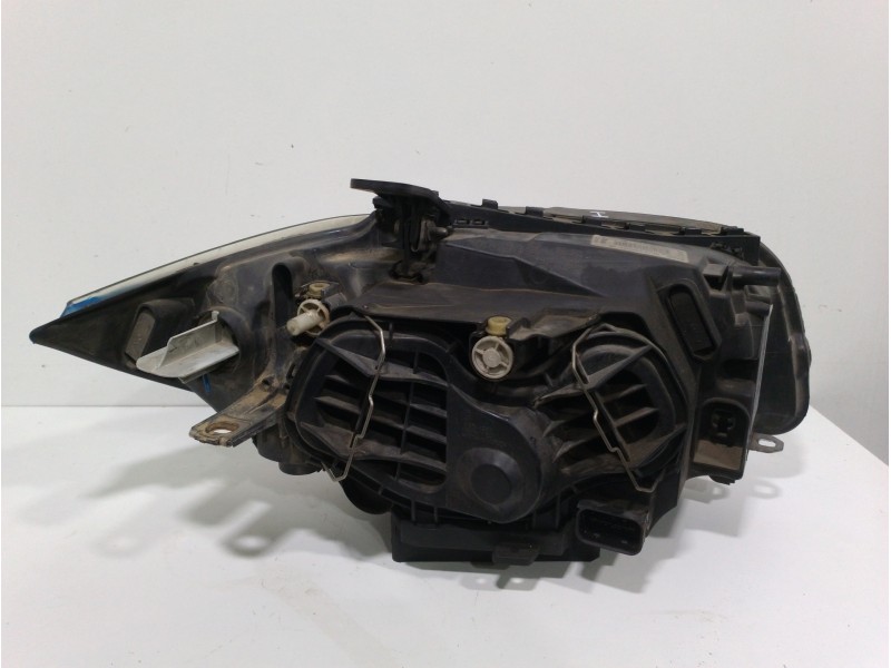 Recambio de faro izquierdo para bmw serie 1 berlina (e81/e87) 120d referencia OEM IAM 63117193387   Recambio de faro izquierdo para bmw serie 1 berlina (e81/e87) 120d referencia OEM IAM 63117193387