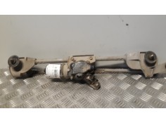 Recambio de motor limpia delantero para nissan pathfinder (r51) 2.5 dci le referencia OEM IAM 28815EB400