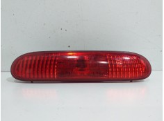 Recambio de luz central de freno para bmw mini (r56) one referencia OEM IAM 63212753779  