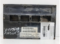 Recambio de centralita motor uce para chrysler voyager (rg) 2.4 se 10 millones referencia OEM IAM P04727344AC 04727310AE 