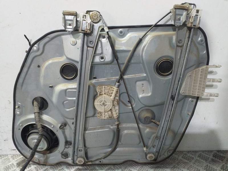 Recambio de elevalunas delantero izquierdo para kia carens (un) active referencia OEM IAM 824011D010  