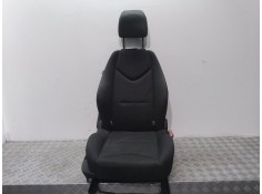 Recambio de asiento delantero derecho para peugeot 308 confort referencia OEM IAM