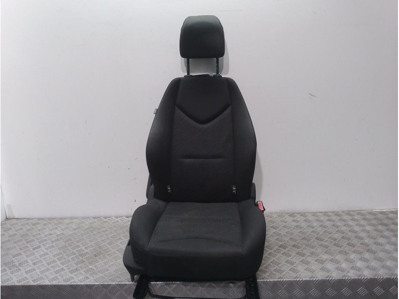 Recambio de asiento delantero derecho para peugeot 308 confort referencia OEM IAM   