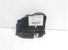 Recambio de cerradura puerta trasera derecha para bmw serie 1 berlina (e81/e87) 120d referencia OEM IAM 51227202148