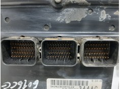 Recambio de centralita motor uce para chrysler voyager (rg) 2.4 se 10 millones referencia OEM IAM P04727344AC 04727310AE  2