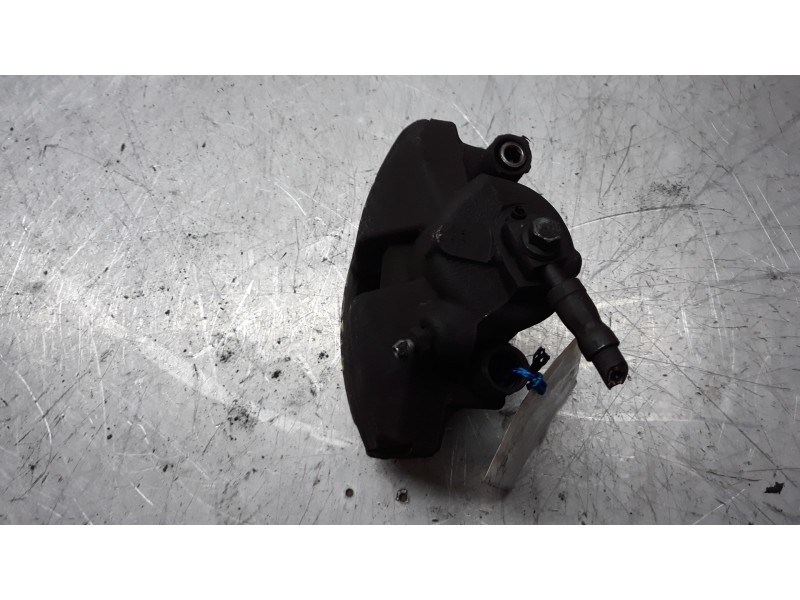 Recambio de pinza freno delantera izquierda para seat toledo (5p2) reference referencia OEM IAM 1K0615123E  