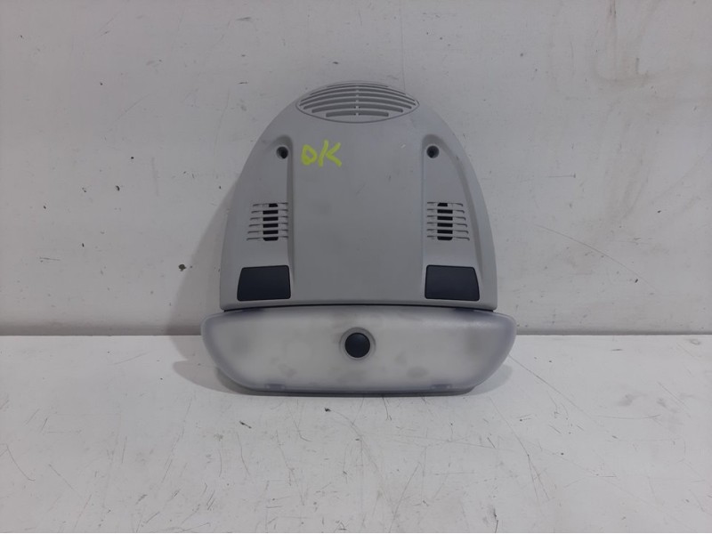 Recambio de luz interior central para bmw mini (r56) one referencia OEM IAM 15052700  