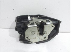 Recambio de cerradura puerta trasera derecha para bmw serie 1 berlina (e81/e87) 120d referencia OEM IAM 51227202148   2