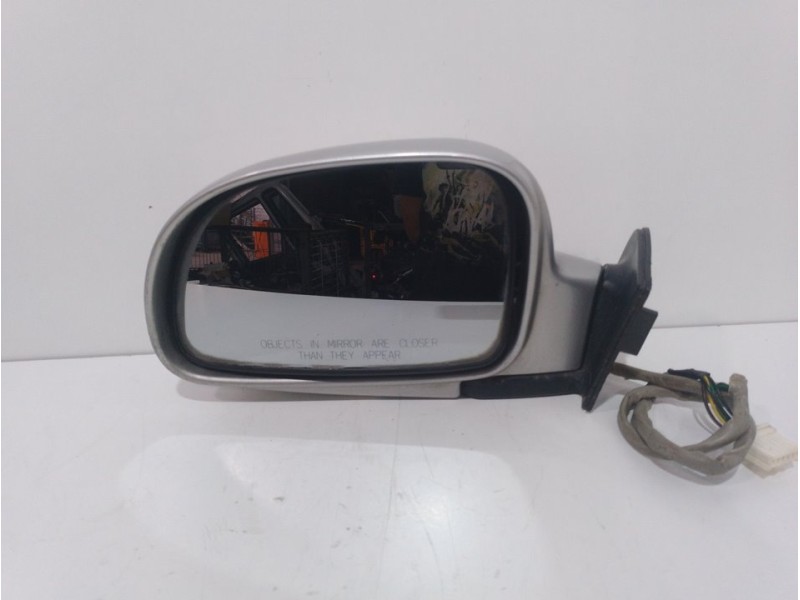 Recambio de retrovisor izquierdo para daewoo tacuma cdx referencia OEM IAM   