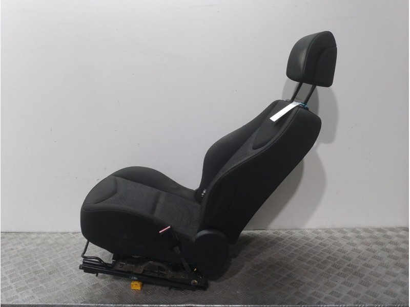 Recambio de asiento delantero derecho para peugeot 308 confort referencia OEM IAM   