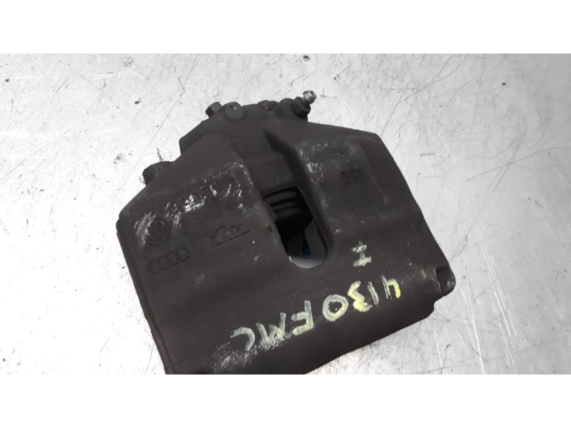 Recambio de pinza freno delantera izquierda para seat toledo (5p2) reference referencia OEM IAM 1K0615123E  