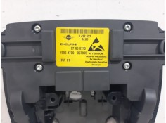 Recambio de luz interior central para bmw mini (r56) one referencia OEM IAM 15052700   2