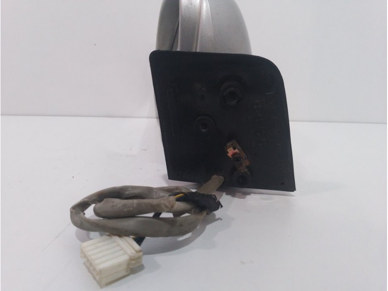 Recambio de retrovisor izquierdo para daewoo tacuma cdx referencia OEM IAM   