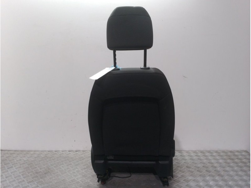 Recambio de asiento delantero derecho para peugeot 308 confort referencia OEM IAM   