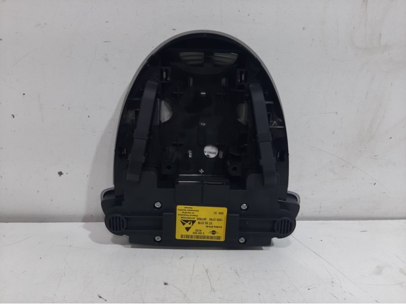 Recambio de luz interior central para bmw mini (r56) one referencia OEM IAM 15052700  