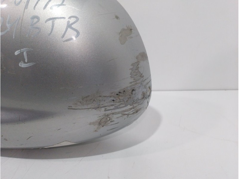 Recambio de retrovisor izquierdo para daewoo tacuma cdx referencia OEM IAM   