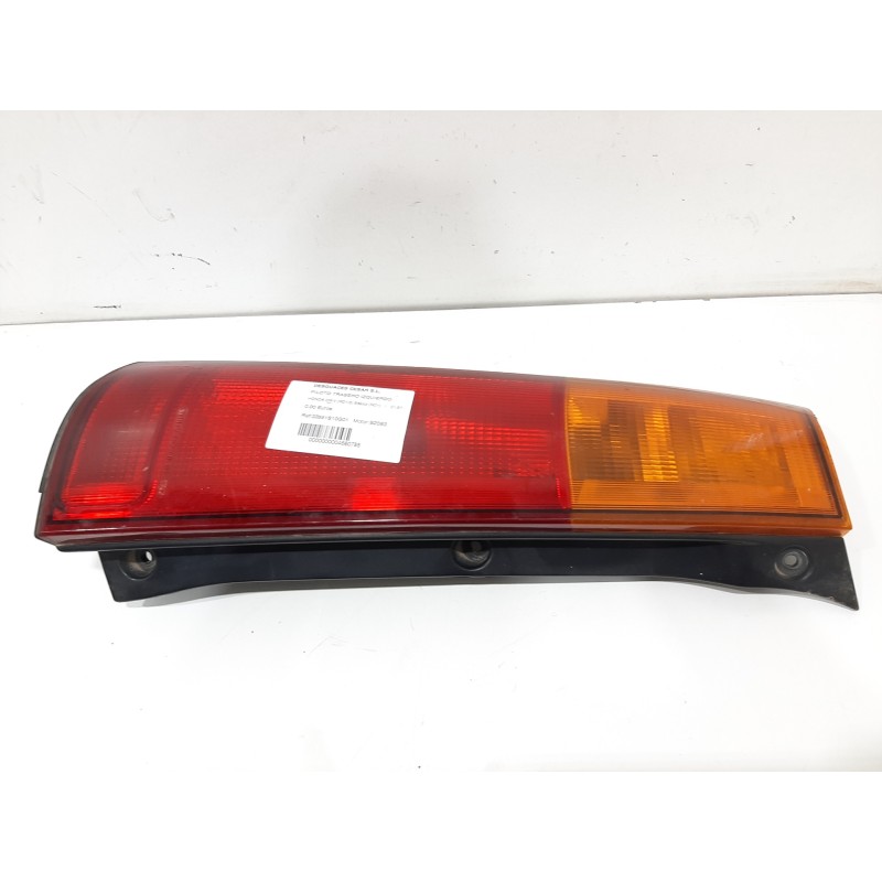 Recambio de piloto trasero izquierdo para honda cr-v (rd1/3) básico (rd1) referencia OEM IAM 33551S10G01  