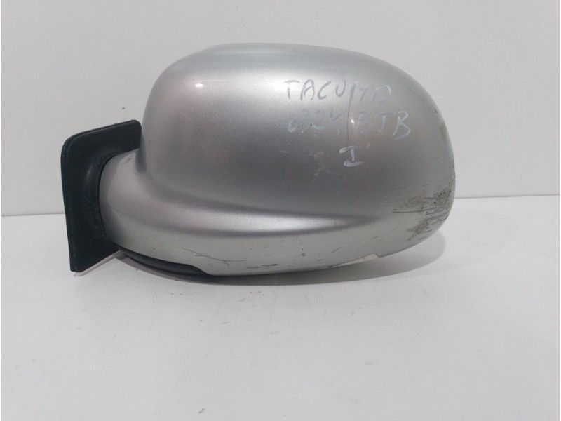Recambio de retrovisor izquierdo para daewoo tacuma cdx referencia OEM IAM   