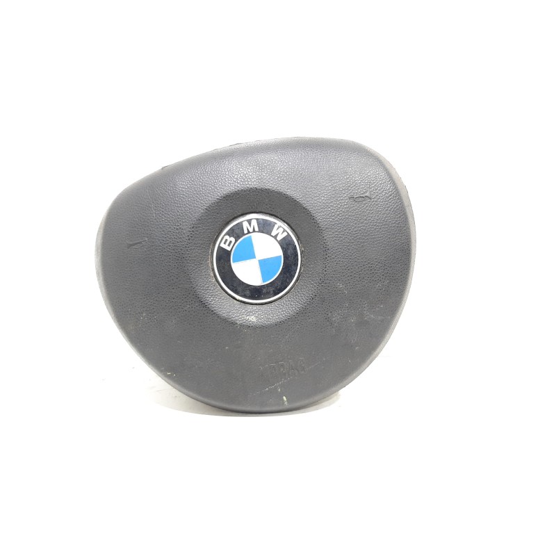 Recambio de airbag delantero izquierdo para bmw serie 1 berlina (e81/e87) 120d referencia OEM IAM 305166199001 336763082026 