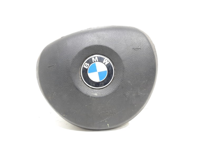 Recambio de airbag delantero izquierdo para bmw serie 1 berlina (e81/e87) 120d referencia OEM IAM 305166199001 336763082026 