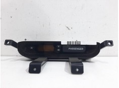 Recambio de pantalla multifuncion para kia carens (un) active referencia OEM IAM 945101D100  