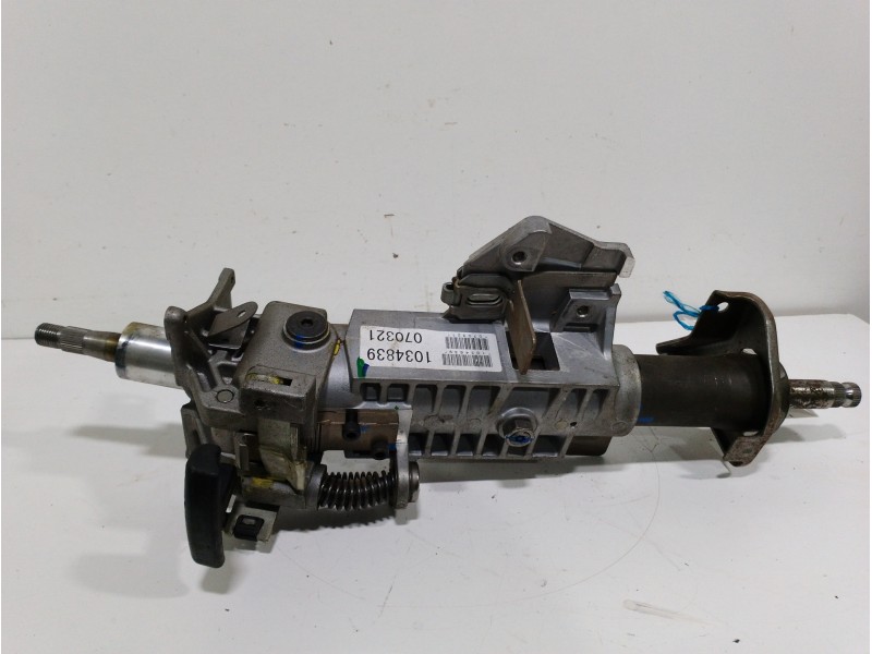 Recambio de columna direccion para nissan pathfinder (r51) 2.5 dci le referencia OEM IAM 1034839 070321 