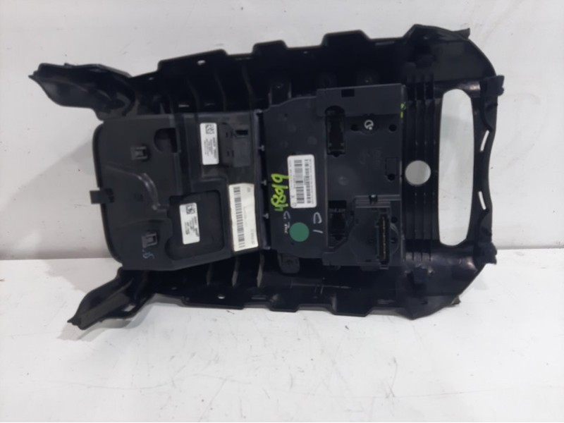 Recambio de mando calefaccion / aire acondicionado para bmw mini (r56) one referencia OEM IAM 64113454854 RG24942025 