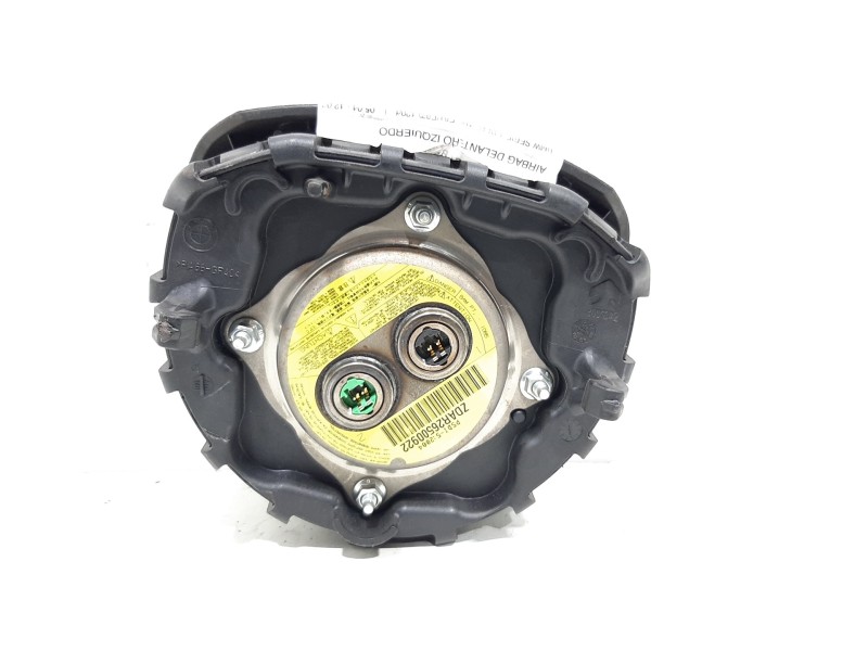Recambio de airbag delantero izquierdo para bmw serie 1 berlina (e81/e87) 120d referencia OEM IAM 305166199001 336763082026 
