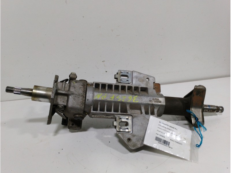 Recambio de columna direccion para nissan pathfinder (r51) 2.5 dci le referencia OEM IAM 1034839 070321 