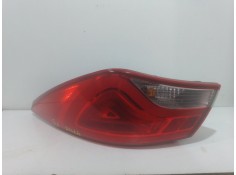 Recambio de piloto trasero derecho para hyundai sonata (yf) comfort referencia OEM IAM 924023S010  